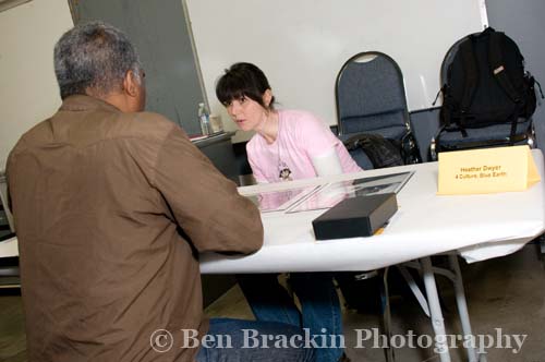 Foto Revu 2010 by Ben Brackin